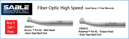 Sable Specials Q1 2024 Fiber optic